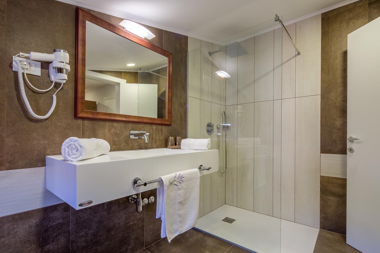 Villa Mandalinic Omiš Exteriér fotografie